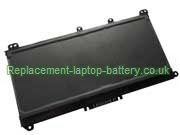 Replacement Laptop Battery for  HP Pavilion 14-CE0030TX, Pavilion 15-CR0000 Series, Pavilion 14-CE0064ST, Pavilion 15-CR0051CL,  3600mAh