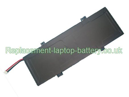 7.6V OTHER 466594-2S1P Battery 4000mAh