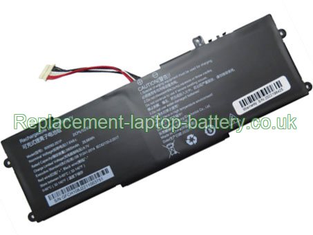 7.6V OTHER 505592-2S1P Battery 3800mAh