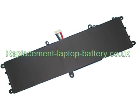 7.6V OTHER 5059B4-2S-1 Battery 5000mAh