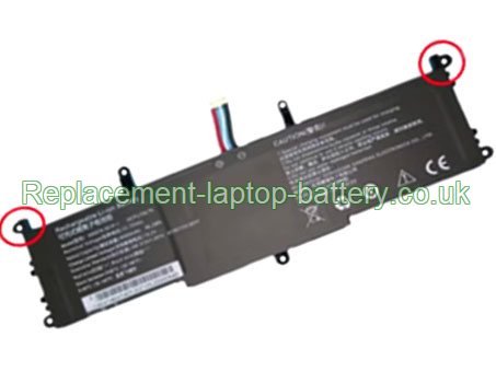 11.55V OTHER 505979-3S1P-1 Battery 4000mAh