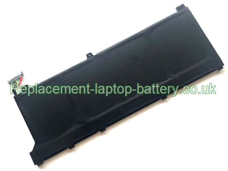 Replacement Laptop Battery for  56WH Long life HUAWEI HB4692Z9ECW-41, MateBook D 14 NbB-WAE9P, MateBook D14 NbB-WAQ9R, MateBook D 14 2020,  