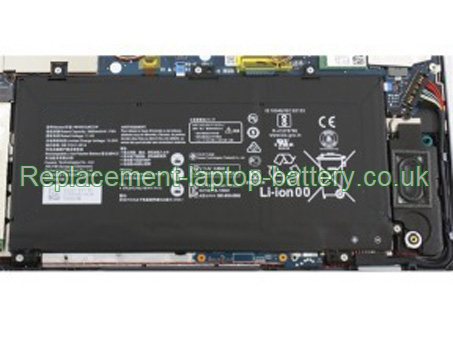 11.4V HUAWEI HB4593J6ECW Battery 3660mAh