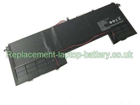 11.4V TOPSTAR U753-TS44-111 Battery 4396mAh