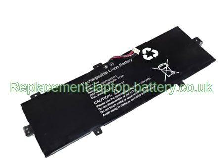 7.4V OTHER N14W1C Battery 5000mAh