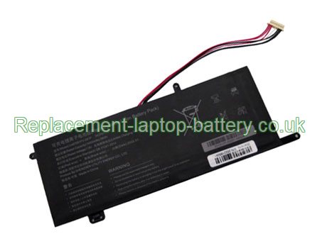 7.6V OTHER Z3123 Battery 5000mAh