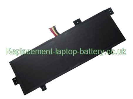 7.4V OTHER UTL-5268101-2S Battery 5000mAh