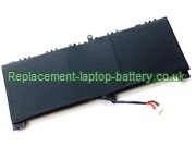 Replacement Laptop Battery for  ASUS ROG STRIX GL503VS-HM328T, ROG STRIX GL503VS-EI092T, ROG STRIX GL503VS-EI037T, ROG STRIX GL503VS-EI071T,  62WH