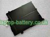 Replacement Laptop Battery for LENOVO 00HW016, SB10F46455, 00HW019, ThinkPad 10 2,  4200mAh