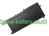 Replacement Laptop Battery for OTHER 559067-2S1P,  5000mAh