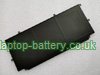 Replacement Laptop Battery for LENOVO 5B10Q41209, L17L3PH0,  48WH