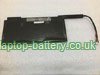 Replacement Laptop Battery for HASEE X426-3S1P-3400mAh,  3400mAh