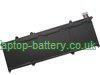 Replacement Laptop Battery for HP Elite Dragonfly G1, Elite Dragonfly Business-Convertible, L52448-1C1, Elite Dragonfly-8MK79EA,  7200mAh