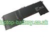 Replacement Laptop Battery for TOPSTAR U953, U753-TS44-111,  4396mAh